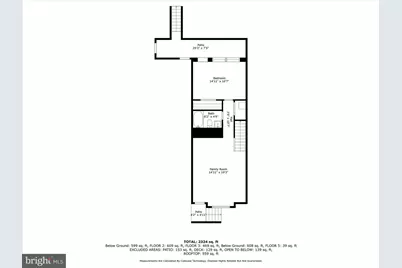 558 Harvard Street NW #B, Washington, DC 20001 - Photo 64