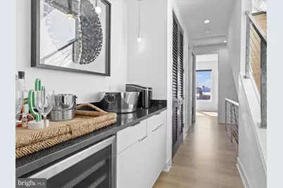 558 Harvard Street NW #B, Washington, DC 20001 - Photo 38