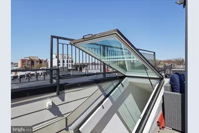 558 Harvard Street NW #B, Washington, DC 20001 - Photo 48
