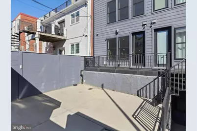 558 Harvard Street NW #B, Washington, DC 20001 - Photo 54