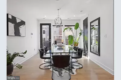 558 Harvard Street NW #B, Washington, DC 20001 - Photo 10