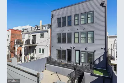 558 Harvard Street NW #B, Washington, DC 20001 - Photo 56