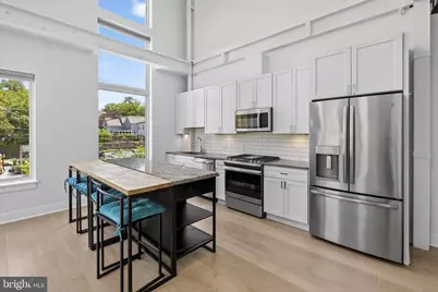 3018 12th Street NE #3, Washington, DC 20017 - Photo 4