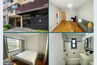2141 I Street NW #310, Washington, DC 20037 - Photo 1