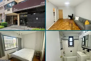 2141 I St NW, Washington, DC 20037 - Photo 1