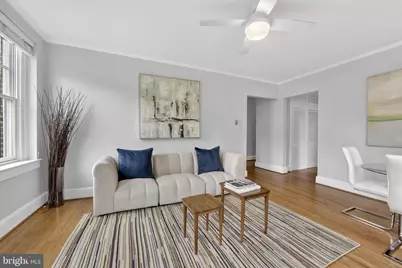 2410 20th Street NW #210, Washington, DC 20009 - Photo 4