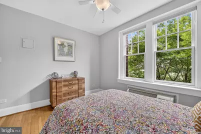 2410 20th Street NW #210, Washington, DC 20009 - Photo 12