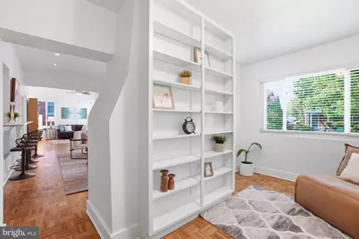 1416 Geranium Street NW, Washington, DC 20012 - Photo 16