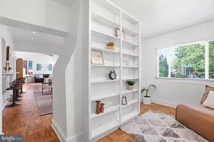 1416 Geranium St NW, Washington, DC 20012 - Photo 16