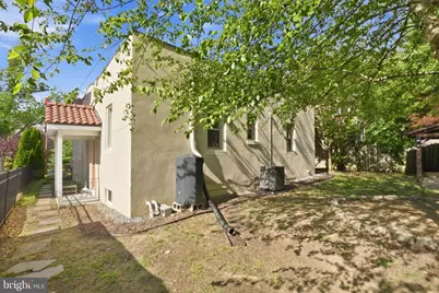 1416 Geranium Street NW, Washington, DC 20012 - Photo 32