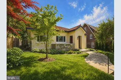 1416 Geranium Street NW, Washington, DC 20012 - Photo 36