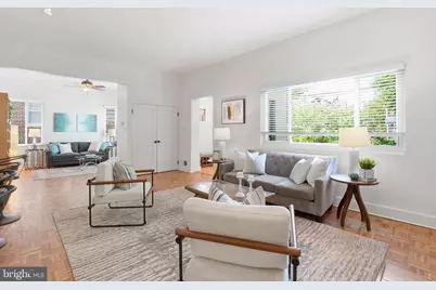 1416 Geranium Street NW, Washington, DC 20012 - Photo 1