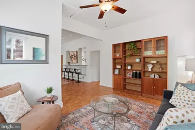 1416 Geranium Street NW, Washington, DC 20012 - Photo 10