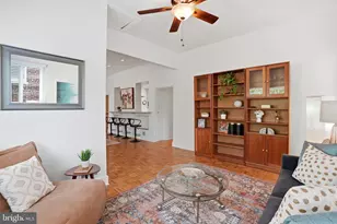 1416 Geranium St NW, Washington, DC 20012 - Photo 10