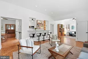 1416 Geranium St NW, Washington, DC 20012 - Photo 6
