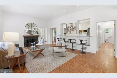 1416 Geranium Street NW, Washington, DC 20012 - Photo 8