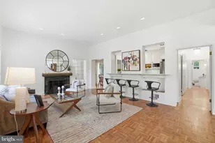 1416 Geranium St NW, Washington, DC 20012 - Photo 8