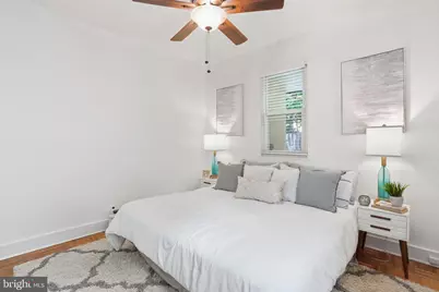1416 Geranium Street NW, Washington, DC 20012 - Photo 18