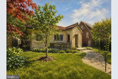 1416 Geranium Street NW, Washington, DC 20012 - Photo 38