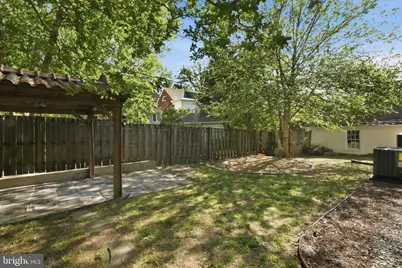 1416 Geranium Street NW, Washington, DC 20012 - Photo 34