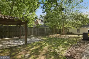 1416 Geranium St NW, Washington, DC 20012 - Photo 34