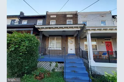 2821 5th Street NE, Washington, DC 20017 - Photo 1