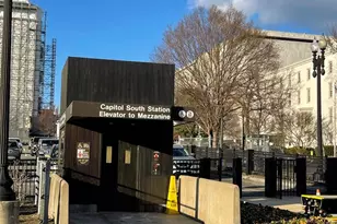 449 New Jersey Ave SE, Washington, DC 20003 - Photo 56