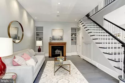 1630 19th Street NW, Washington, DC 20009 - Photo 4