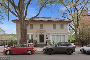 2800 Adams Mill Rd NW, Washington, DC 20009 - Photo 2