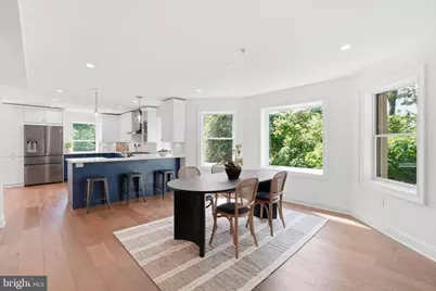 2800 Adams Mill Road NW #2, Washington, DC 20009 - Photo 1