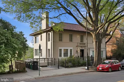 2800 Adams Mill Road NW #2, Washington, DC 20009 - Photo 2