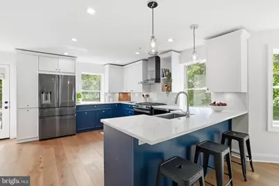 2800 Adams Mill Road NW #2, Washington, DC 20009 - Photo 12