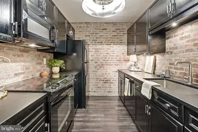 1848 Wyoming Avenue NW #201, Washington, DC 20009 - Photo 12