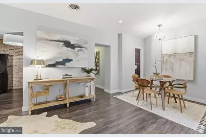 1848 Wyoming Avenue NW #201, Washington, DC 20009 - Photo 16