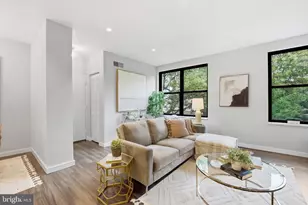 1848 Wyoming Ave NW, Washington, DC 20009 - Photo 2