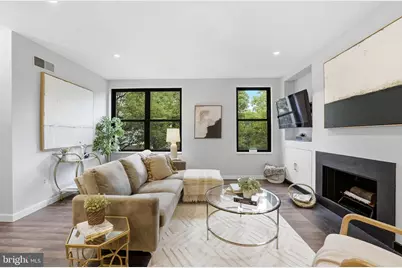 1848 Wyoming Avenue NW #201, Washington, DC 20009 - Photo 4