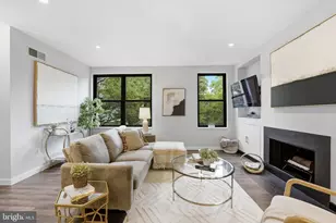 1848 Wyoming Ave NW, Washington, DC 20009 - Photo 4