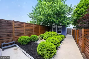 1019 7th St NE, Washington, DC 20002 - Photo 24