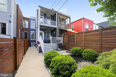 1019 7th Street NE, Washington, DC 20002 - Photo 22