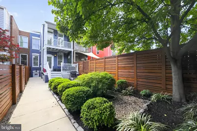 1019 7th Street NE, Washington, DC 20002 - Photo 26