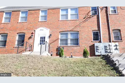 2916 2nd Street SE, Washington, DC 20032 - Photo 1