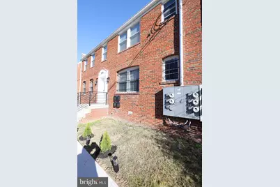 2916 2nd Street SE, Washington, DC 20032 - Photo 16