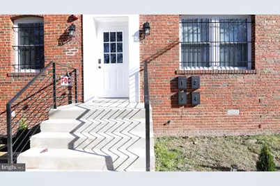 2916 2nd Street SE, Washington, DC 20032 - Photo 2