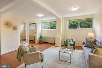 2829 Connecticut Avenue NW #103, Washington, DC 20008 - Photo 2
