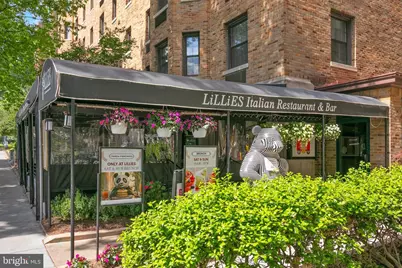 2829 Connecticut Avenue NW #103, Washington, DC 20008 - Photo 28