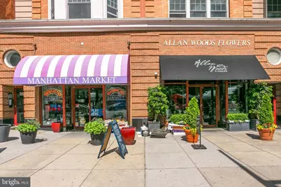 2829 Connecticut Avenue NW #103, Washington, DC 20008 - Photo 30