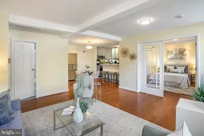 2829 Connecticut Avenue NW #103, Washington, DC 20008 - Photo 1