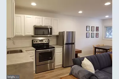 4601 6th Street SE #B, Washington, DC 20032 - Photo 8