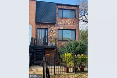 4601 6th Street SE #B, Washington, DC 20032 - Photo 26