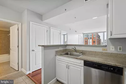 555 Massachusetts Avenue NW #1110, Washington, DC 20001 - Photo 10
